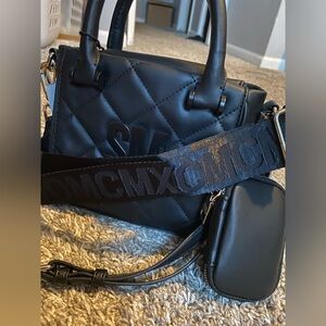 NWT - Steve Madden BBABI Crossbody